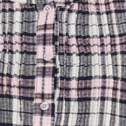 MARTA DU CHATEAU dame bluse MdcAstree 258008 - Rose44 Clearance