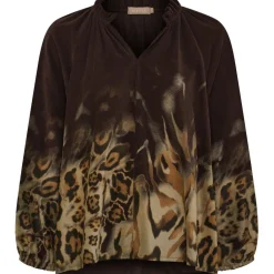 MARTA DU CHATEAU dame bluse MdcUna 004 - Moro27 Sale