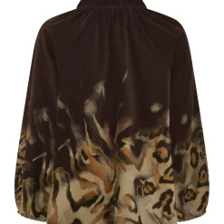 MARTA DU CHATEAU dame bluse MdcUna 004 - Moro27 Sale