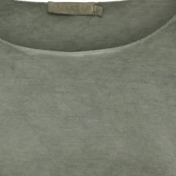 MARTA DU CHATEAU dame bluse 11297 - Military Clearance