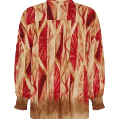 MARTA DU CHATEAU dame bluse MdcMarisol 6402 - India Best