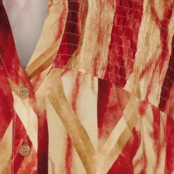 MARTA DU CHATEAU dame bluse MdcMarisol 6402 - India Best