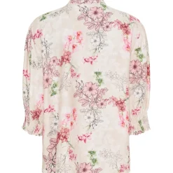 MARTA DU CHATEAU dame bluse MdcCharlie 6892 - Originale Best