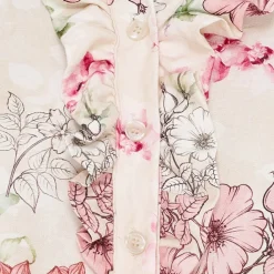 MARTA DU CHATEAU dame bluse MdcCharlie 6892 - Originale Best