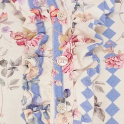 MARTA DU CHATEAU dame bluse MdcCharlie 6892 - Jeans2319tps New