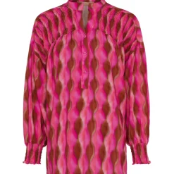 MARTA DU CHATEAU dame bluse MdcMarisol 6402 - Originale TPG New