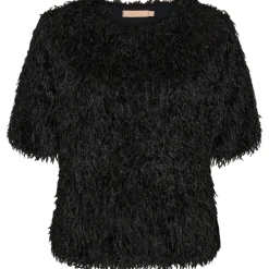 MARTA DU CHATEAU dame bluse MdcDesiree 258570 - Black1000 Sale