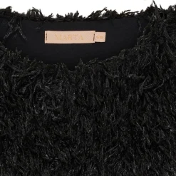 MARTA DU CHATEAU dame bluse MdcDesiree 258570 - Black1000 Sale