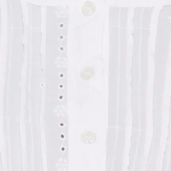 MARTA DU CHATEAU dame bluse MdcFreja 6987 - White Clearance