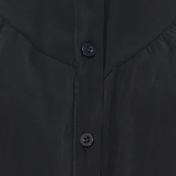 MARTA DU CHATEAU dame bluse MdcMelodie 58210 - Nero1 Hot