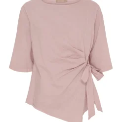 MARTA DU CHATEAU dame bluse MdcMarcella 258921 - RosaAntique2017