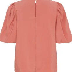 MARTA DU CHATEAU dame bluse MdcLoriane 38267 - Peperose332 Clearance