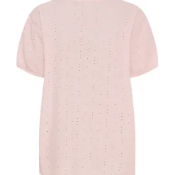 MARTA DU CHATEAU dame bluse MdcFreja 6987 - Rosa206 Hot