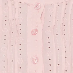 MARTA DU CHATEAU dame bluse MdcFreja 6987 - Rosa206 Hot