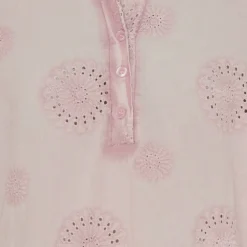 MARTA DU CHATEAU dame bluse MDCTania - Old Rose Outlet