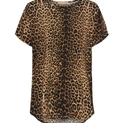 MARTA DU CHATEAU dame bluse MdcJill - Leo New