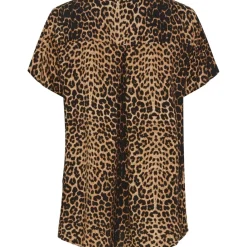 MARTA DU CHATEAU dame bluse MdcJill - Leo New