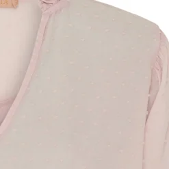 MARTA DU CHATEAU dame bluse 1471 - Rosa2406 Discount