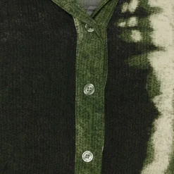 MARTA DU CHATEAU dame bluse MdcLilou 6528 - Military3685TPE Best