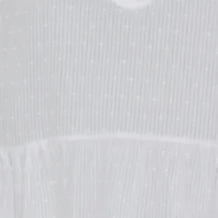 MARTA DU CHATEAU dame bluse MdcAlberta - White Discount