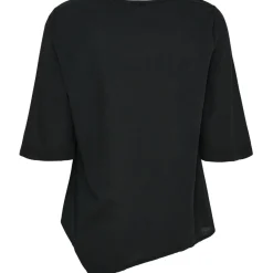 MARTA DU CHATEAU dame bluse MdcMarcella 258921 - Nero Hot