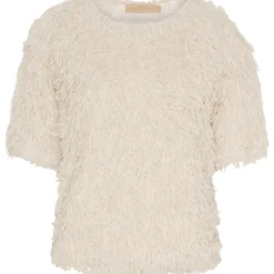 MARTA DU CHATEAU dame bluse MdcDesiree 258570 - Beige101 Outlet