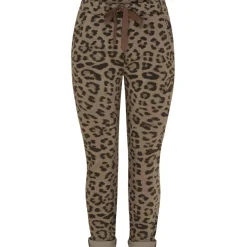 MARTA DU CHATEAU dame bukser MdcWillow 21937 - Fango Sale