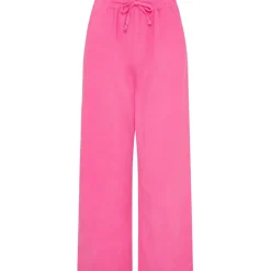 MARTA DU CHATEAU dame bukser MdcVioleta 62543 - Fuxia1387 Outlet