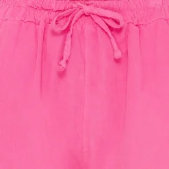 MARTA DU CHATEAU dame bukser MdcVioleta 62543 - Fuxia1387 Outlet