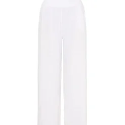 MARTA DU CHATEAU dame bukser 62273 - White New