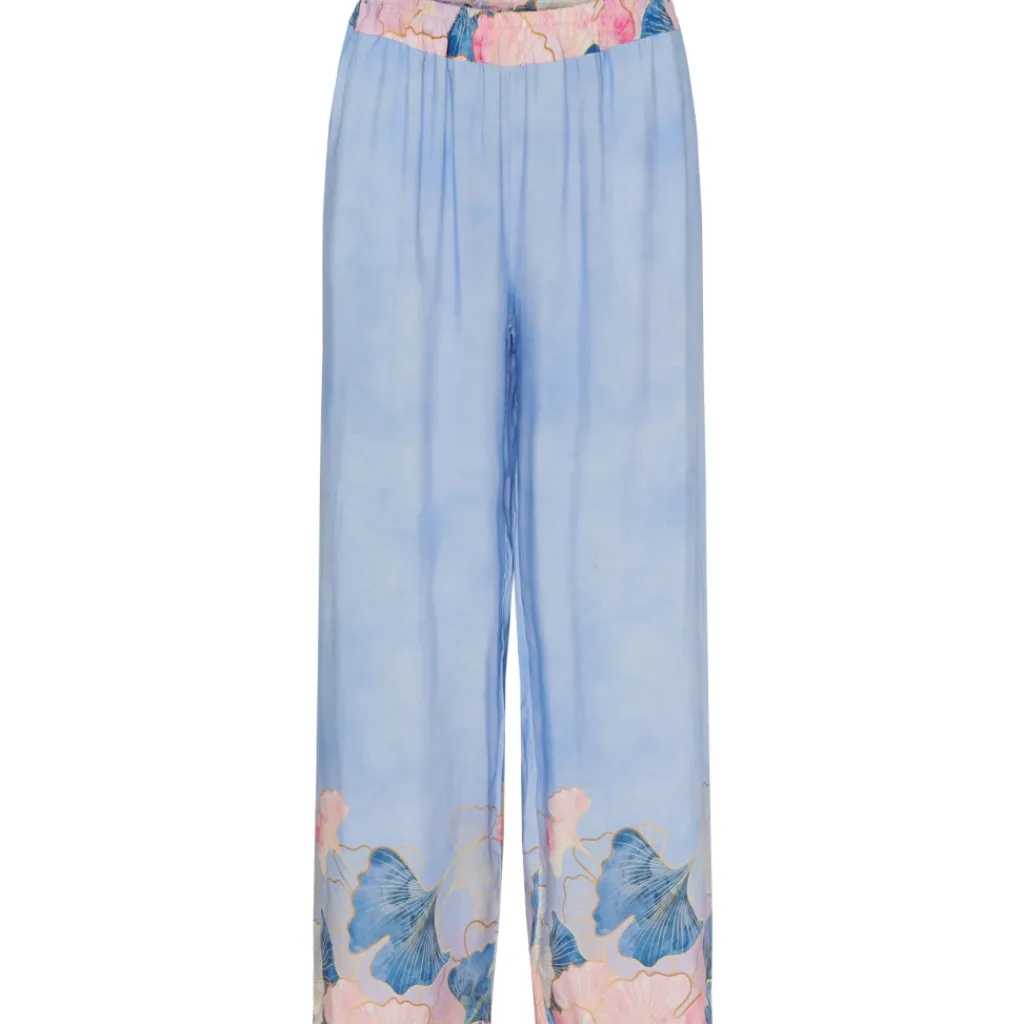 MARTA DU CHATEAU dame bukser MdcGrethe 6192 - Celeste1740tpq Hot