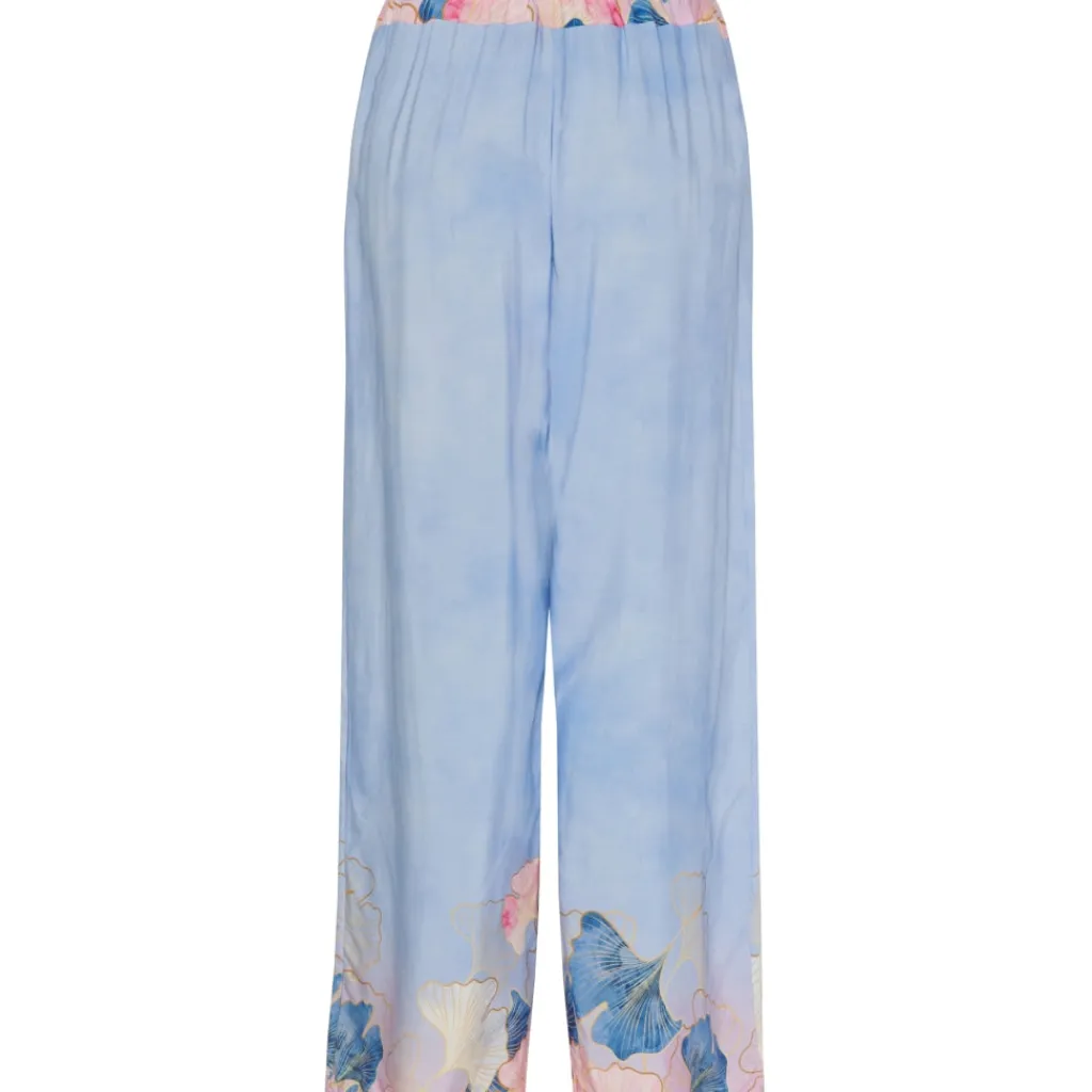 MARTA DU CHATEAU dame bukser MdcGrethe 6192 - Celeste1740tpq Hot