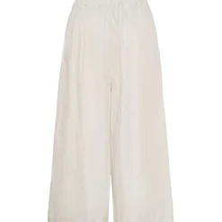 MARTA DU CHATEAU dame bukser MdcElva 256244 - Sabbia4155 Best