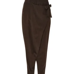 MARTA DU CHATEAU dame bukser MdcLavinia 256239V - Moro635 Discount