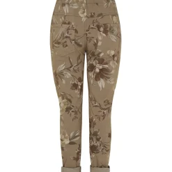 MARTA DU CHATEAU dame bukser MdcRagnhild 21960 - Fango Outlet