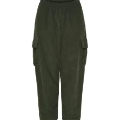 MARTA DU CHATEAU dame bukser MdcComet 256225V - Military3089 New