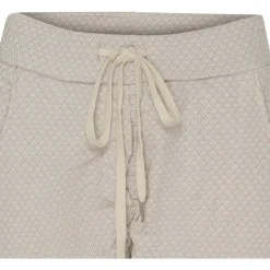 MARTA DU CHATEAU dame bukser MdcShayla - Sabbia Clearance