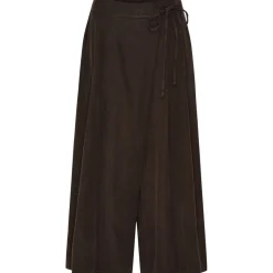 MARTA DU CHATEAU dame bukser MdcMirella 256244V - Moro635 New