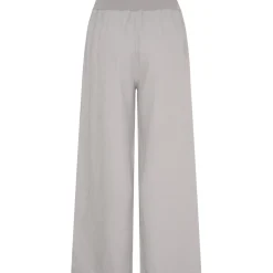 MARTA DU CHATEAU dame bukser 62273 - Grey Best