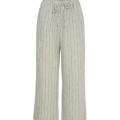 MARTA DU CHATEAU dame bukser MdcClarissa 8463 - Military