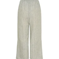 MARTA DU CHATEAU dame bukser MdcClarissa 8463 - Military