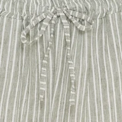 MARTA DU CHATEAU dame bukser MdcClarissa 8463 - Military