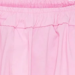 MARTA DU CHATEAU dame bukser MdcRaffaella 8594 - Baby Pink Best