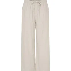 MARTA DU CHATEAU dame bukser MdcKiana 62543V - Beige1752 Online