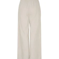MARTA DU CHATEAU dame bukser MdcKiana 62543V - Beige1752 Online