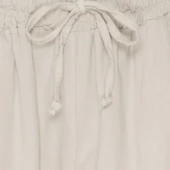 MARTA DU CHATEAU dame bukser MdcKiana 62543V - Beige1752 Online