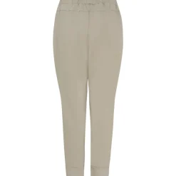 MARTA DU CHATEAU dame bukser MdcLysia 6720 - Beige Clearance