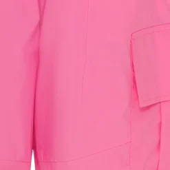 MARTA DU CHATEAU dame bukser MdcLiesel - Baby Pink Sale