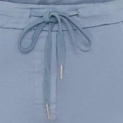 MARTA DU CHATEAU dame bukser MdcKalie 68702 - Jeans Blue Discount