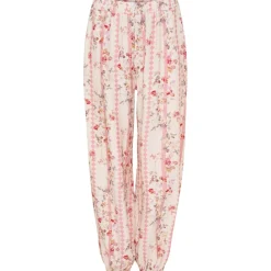 MARTA DU CHATEAU dame bukser MdcAmalie 6893new - Rosa2319TPS